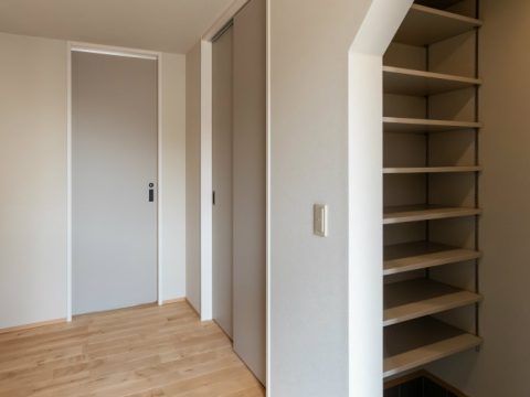 住宅展示場 注文住宅 モデルハウス 工務店 大畑建設 福山市