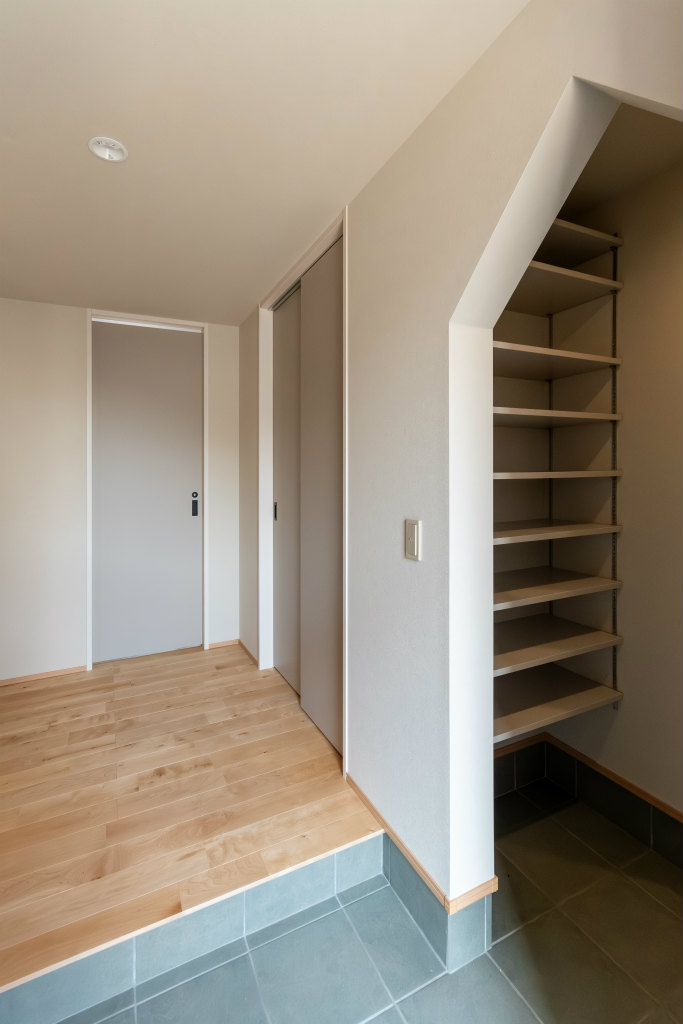 住宅展示場 注文住宅 モデルハウス 工務店 大畑建設 福山市