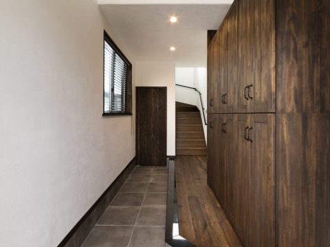 株式会社神野工務店が手がけた注文住宅の施工事例（モデルハウス・住宅展示場）