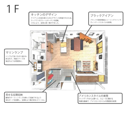 住宅展示場 注文住宅 モデルハウス 工務店 エナ・ホーム 堺市