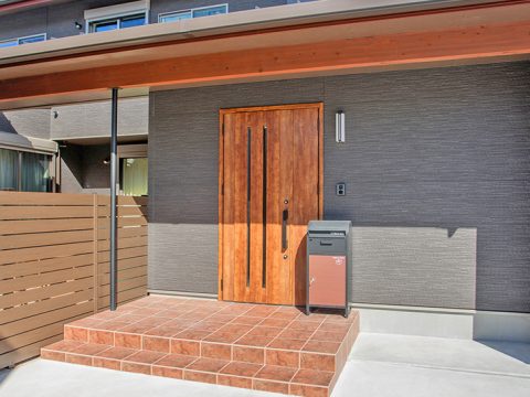 住宅展示場 注文住宅 モデルハウス 工務店 フレックス唐津 唐津市