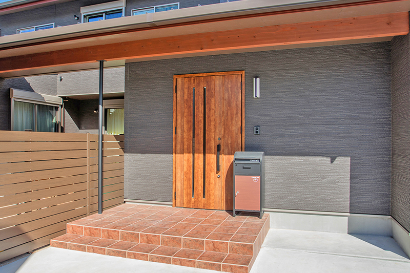 住宅展示場 注文住宅 モデルハウス 工務店 フレックス唐津 唐津市