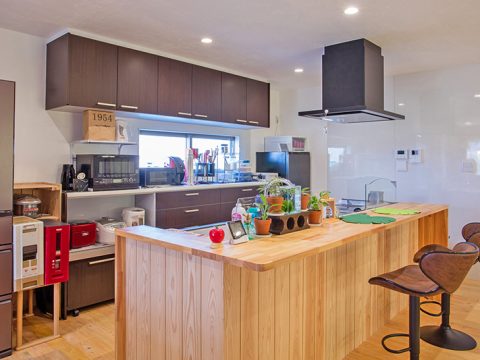 住宅展示場 注文住宅 モデルハウス 工務店 フレックス唐津 唐津市