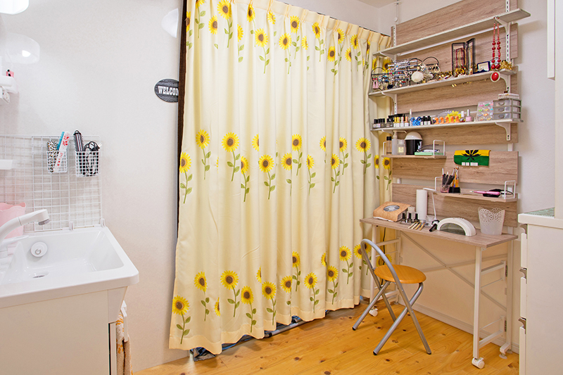 住宅展示場 注文住宅 モデルハウス 工務店 フレックス唐津 唐津市