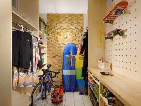 株式会社工藤工務店が手がけた注文住宅の施工事例（モデルハウス・住宅展示場）