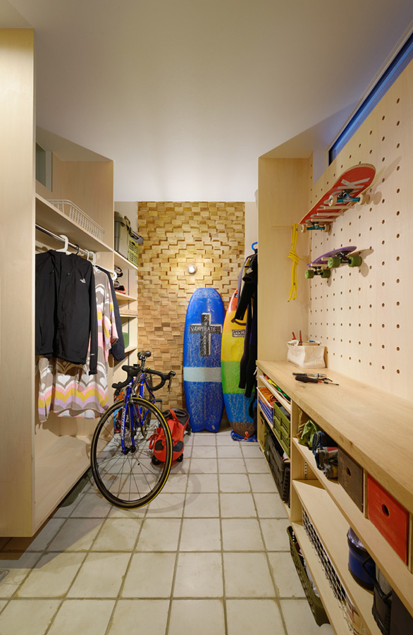 株式会社工藤工務店が手がけた注文住宅の施工事例（モデルハウス・住宅展示場）