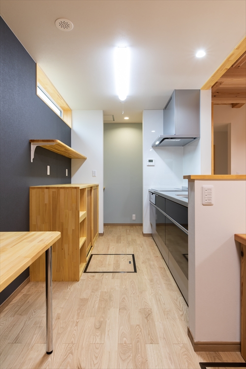 住宅展示場 注文住宅 モデルハウス 工務店 大功建設 静岡市