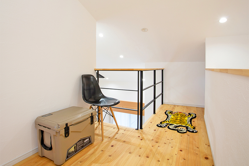 住宅展示場 注文住宅 モデルハウス 工務店 フレックス唐津 唐津市