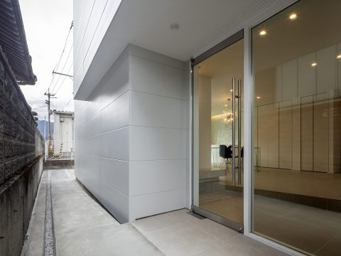 住宅展示場ネット 注文住宅 モデルハウス 建築設計事務所 T.N.A 広島県安芸郡