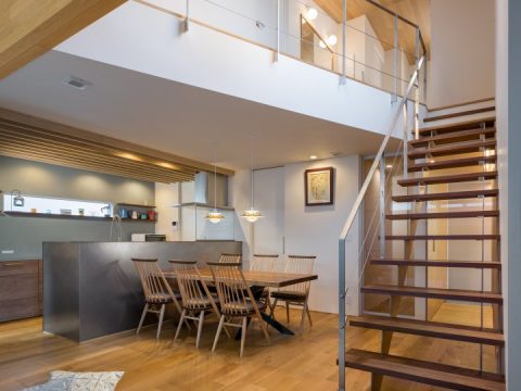 株式会社工藤工務店が手がけた注文住宅の施工事例（モデルハウス・住宅展示場）