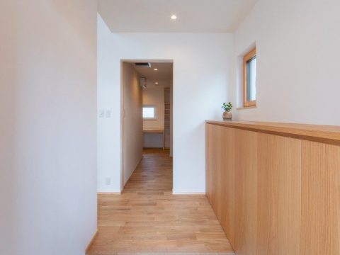 有限会社　アーキテクト工房Pureが手がけた注文住宅の施工事例（モデルハウス・住宅展示場）