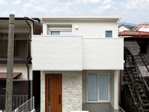 住宅展示場 注文住宅 モデルハウス 工務店 あんじゅホーム 神戸市