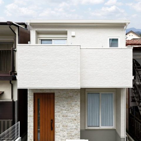 あんじゅホーム_家族を笑顔にする収納上手な家