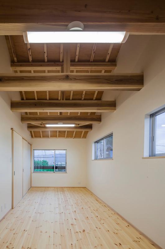 住宅展示場 注文住宅 モデルハウス 工務店 うずくぼ工房 松山市