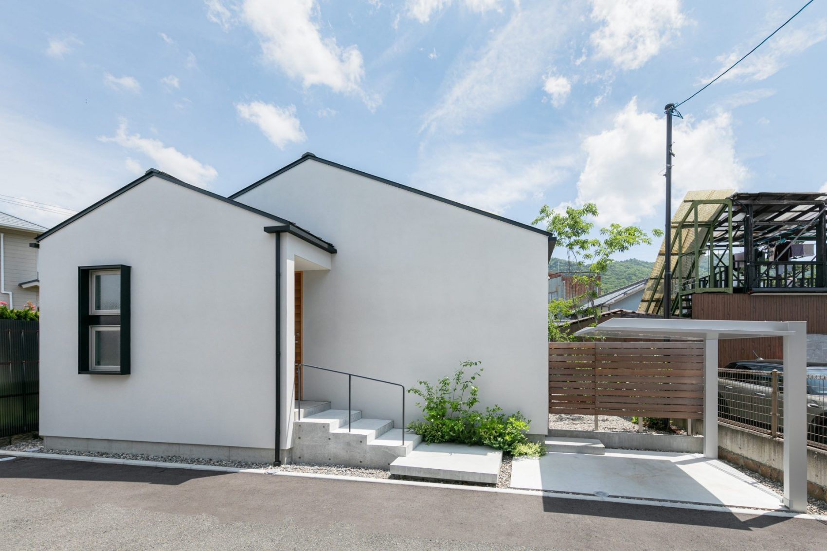 住宅展示場ネット 注文住宅 モデルハウス 建築設計事務所 T.N.A 広島県安芸郡