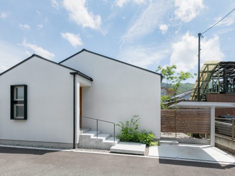 住宅展示場ネット 注文住宅 モデルハウス 建築設計事務所 T.N.A 広島県安芸郡