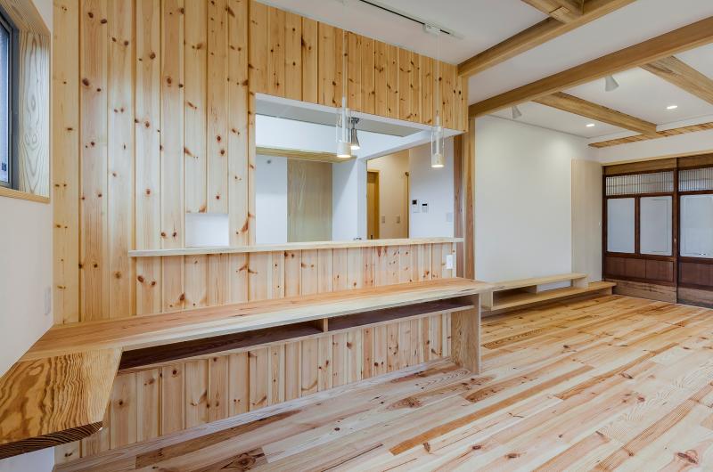 住宅展示場 注文住宅 モデルハウス 工務店 うずくぼ工房 松山市