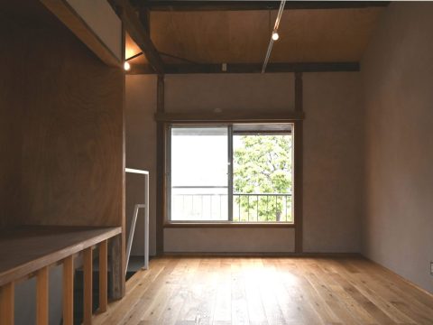 住宅展示場 注文住宅 モデルハウス 工務店 ハニカムラボラトリー 大阪市