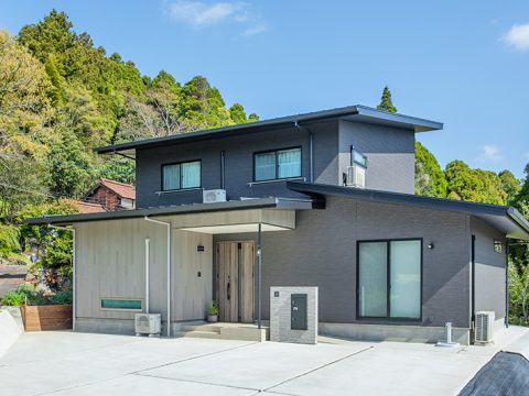 住宅展示場 注文住宅 モデルハウス 工務店 フレックス唐津 唐津市