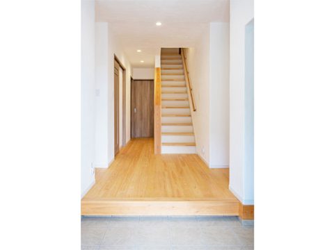 住宅展示場 注文住宅 モデルハウス 工務店 フレックス唐津 唐津市