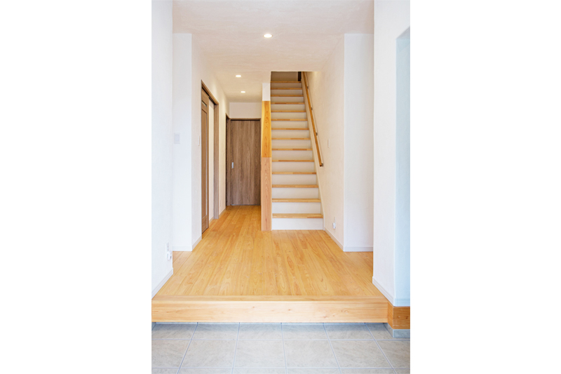 住宅展示場 注文住宅 モデルハウス 工務店 フレックス唐津 唐津市