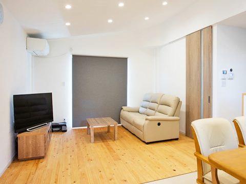 住宅展示場 注文住宅 モデルハウス 工務店 フレックス唐津 唐津市