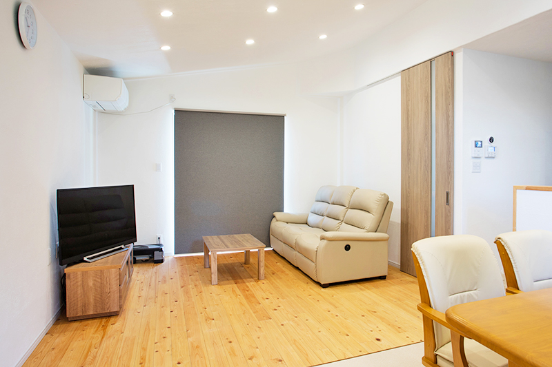 住宅展示場 注文住宅 モデルハウス 工務店 フレックス唐津 唐津市