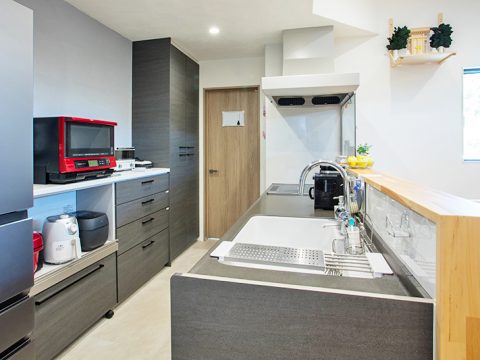 住宅展示場 注文住宅 モデルハウス 工務店 フレックス唐津 唐津市