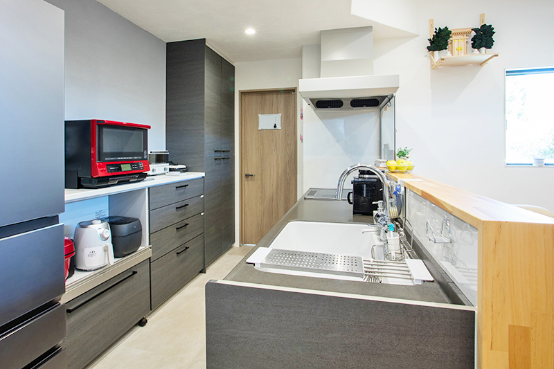 住宅展示場 注文住宅 モデルハウス 工務店 フレックス唐津 唐津市