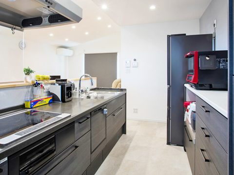 住宅展示場 注文住宅 モデルハウス 工務店 フレックス唐津 唐津市