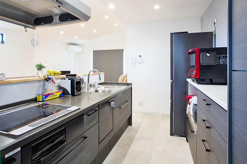 住宅展示場 注文住宅 モデルハウス 工務店 フレックス唐津 唐津市