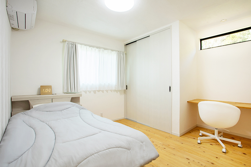 住宅展示場 注文住宅 モデルハウス 工務店 フレックス唐津 唐津市