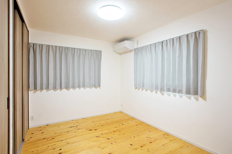 住宅展示場 注文住宅 モデルハウス 工務店 フレックス唐津 唐津市