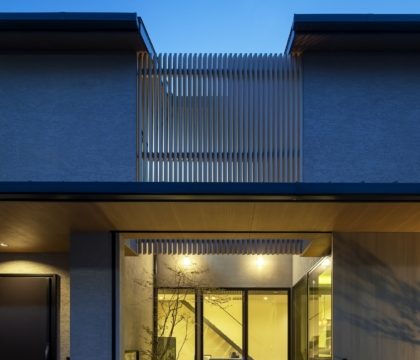 住宅展示場ネット 注文住宅 モデルハウス 建築設計事務所 rivet design office 芦屋市