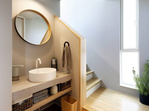 住宅展示場 注文住宅 モデルハウス 工務店 あんじゅホーム 神戸市