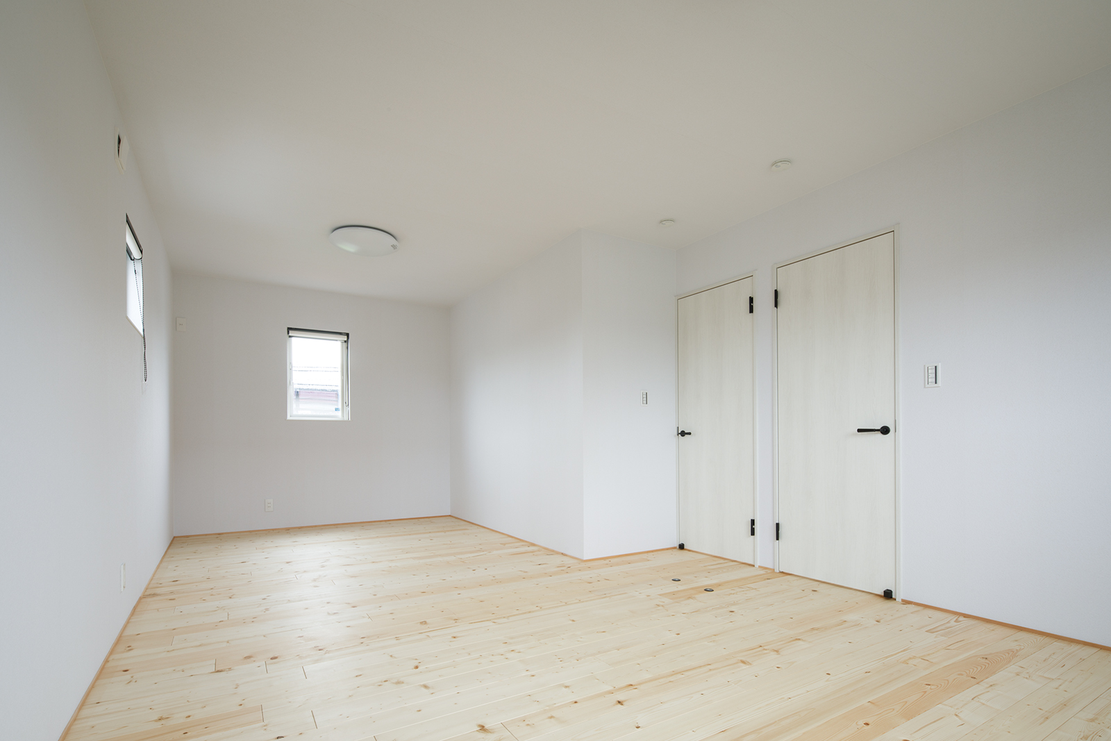 が手がけた注文住宅の施工事例（モデルハウス・住宅展示場）