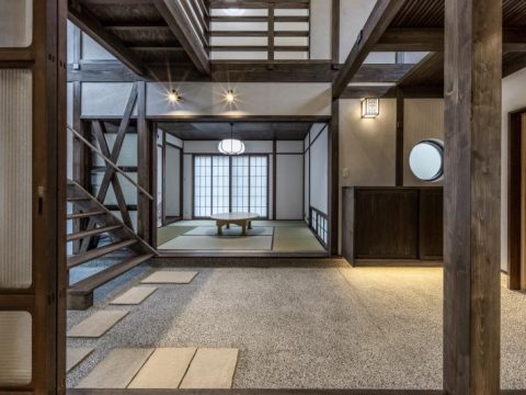 住宅展示場 注文住宅 モデルハウス 工務店 うずくぼ工房 松山市