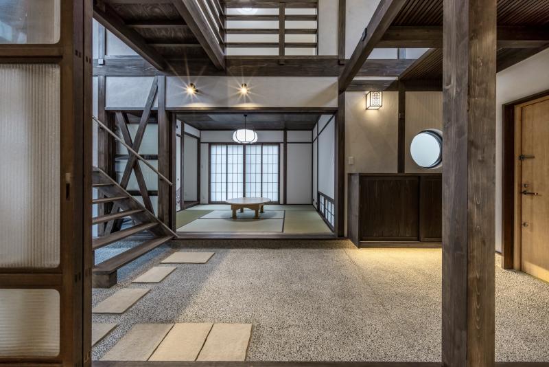 住宅展示場 注文住宅 モデルハウス 工務店 うずくぼ工房 松山市