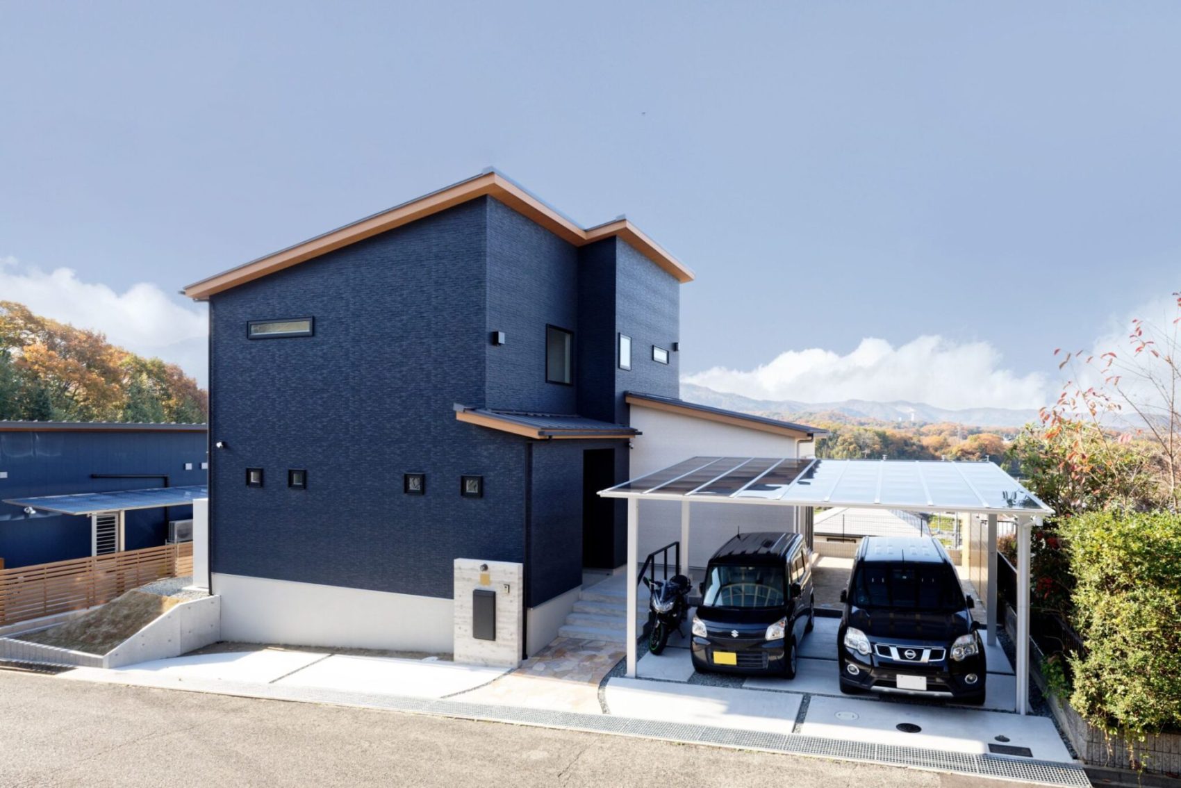 住宅展示場 注文住宅 モデルハウス 工務店 あんじゅホーム 神戸市