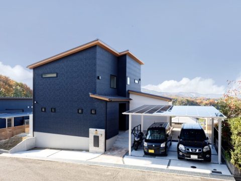 住宅展示場 注文住宅 モデルハウス 工務店 あんじゅホーム 神戸市