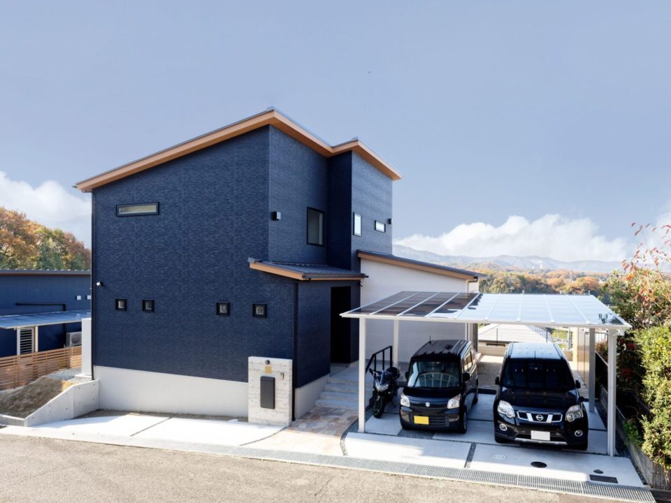 住宅展示場 注文住宅 モデルハウス 工務店 あんじゅホーム 神戸市