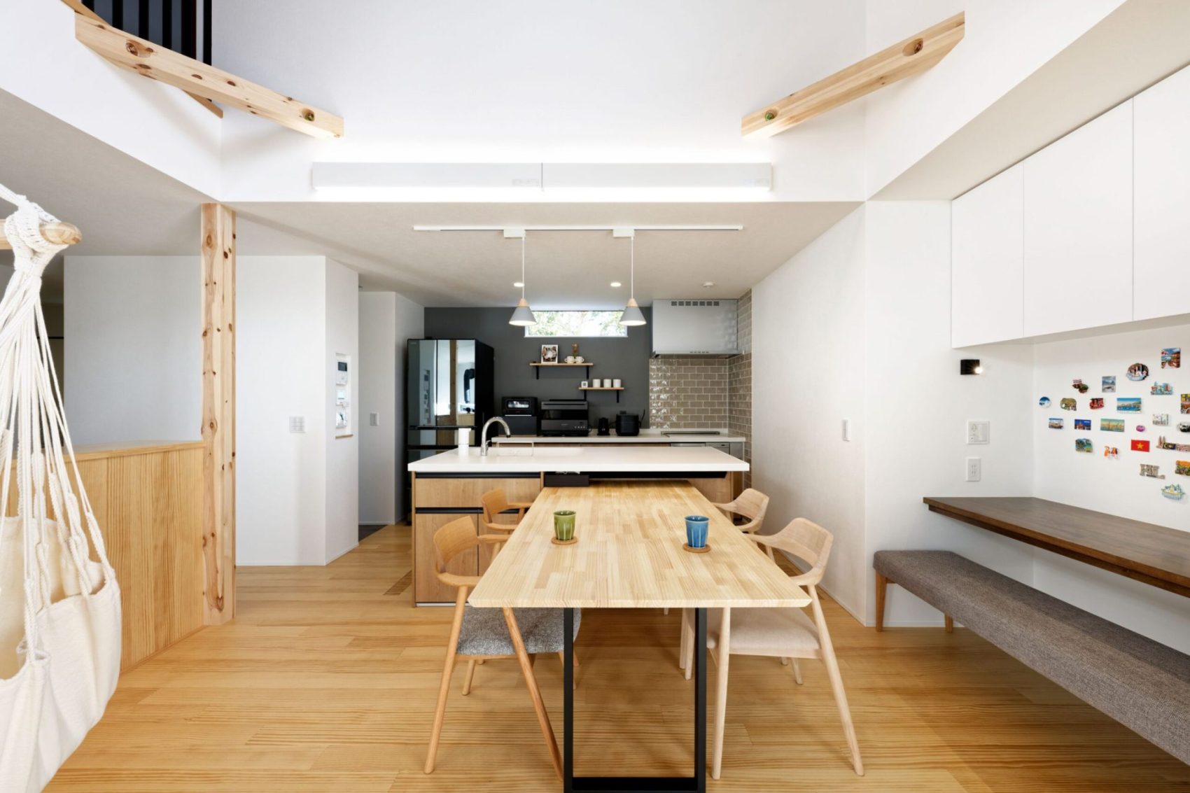 住宅展示場 注文住宅 モデルハウス 工務店 あんじゅホーム 神戸市