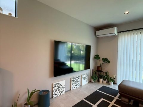 が手がけた注文住宅の施工事例（モデルハウス・住宅展示場）