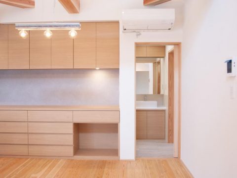 住宅展示場 注文住宅 モデルハウス 工務店 うずくぼ工房 松山市