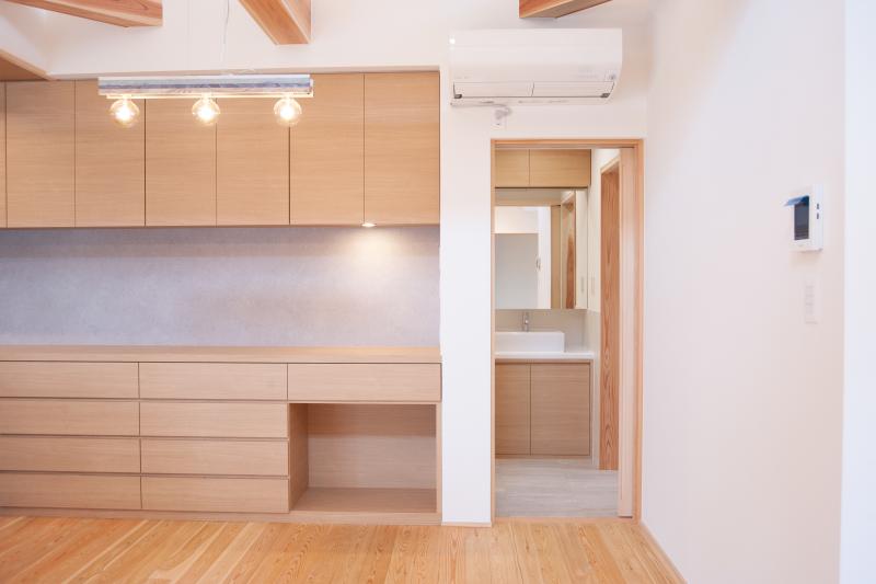 住宅展示場 注文住宅 モデルハウス 工務店 うずくぼ工房 松山市