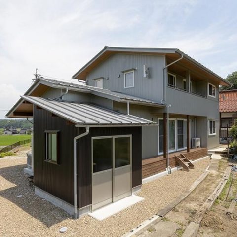 しおた工務店_冬も裸足で過ごせる家