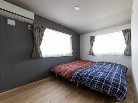 住宅展示場 注文住宅 モデルハウス 工務店 塩田工務店 安芸高田市