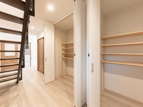 住宅展示場 注文住宅 モデルハウス 工務店 八木建設 本庄市