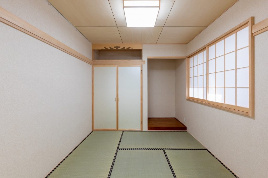 住宅展示場 注文住宅 モデルハウス 工務店 八木建設 本庄市