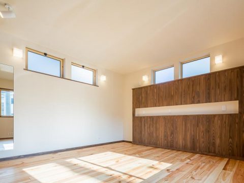 住宅展示場 注文住宅 モデルハウス 工務店 うずくぼ工房 松山市